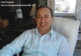 Demir Cevheri Kömür, ve navlun piyasalarının genel değerlendirmesi