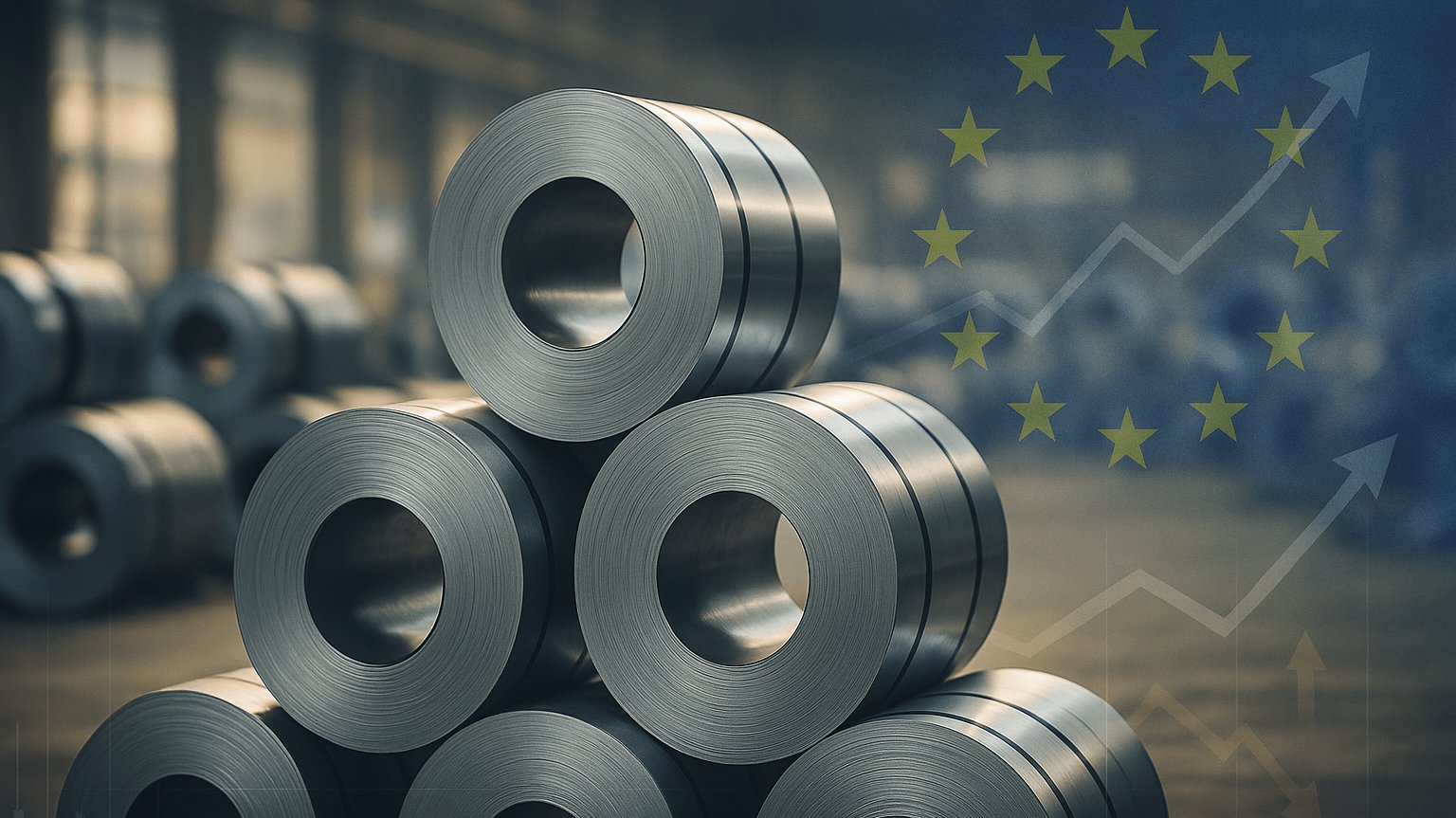 Avrupa’da HRC piyasası yaz rehavetinde: ithalata ilgi zayıfladı