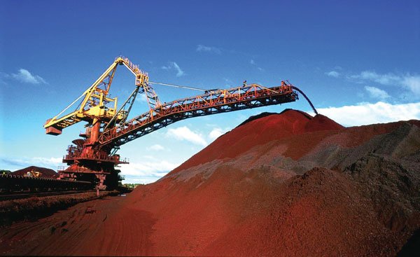 Angola’da 2014 ya da 2015’ten Sonra Demir Çelik Üretimi