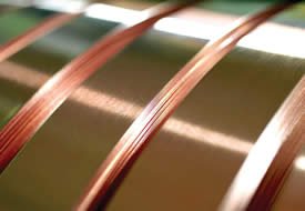 Bakır fiyatlarında artış beklentisi