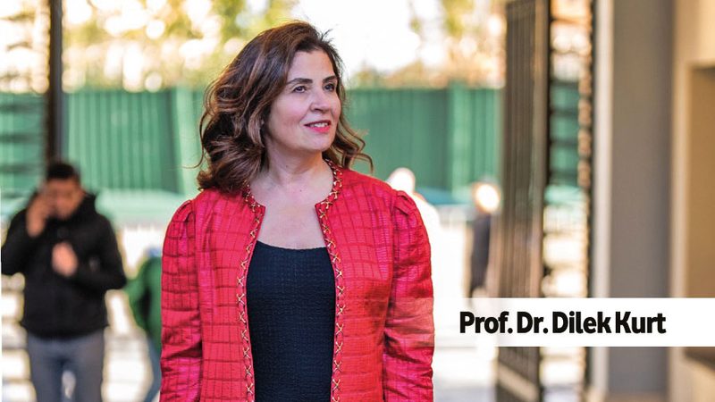 Demir-Çelik Sektöründe  Ekosistem Temelli Bütüncül Dönüşüm