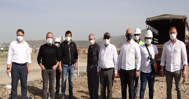 Polat Makine'den Aydın'a önemli yatırım!