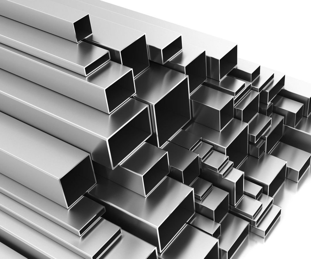 Libya firması alüminyum profil ithal edecek