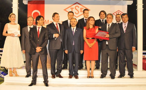 TSE dünya rekoru kırarak Marmara’da 5.500 kişiye eğitim ve sertifika verdi