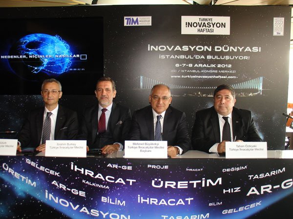 "www" nin mucidi, inovasyonu   anlatmak için Türkiye’ye geliyor