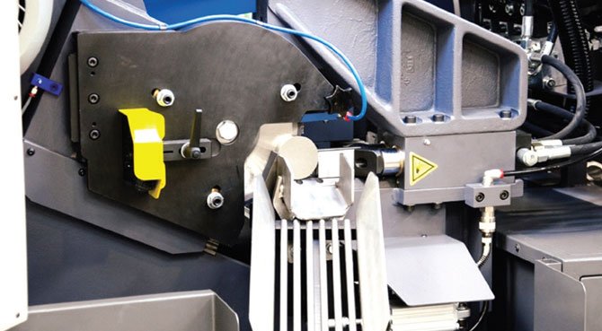 ExatCut Hızlı Kesim Daire Testere Makineleri Oldukça Revaçta