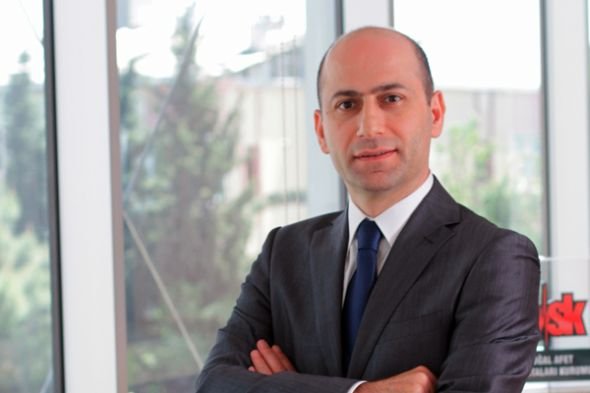 Sigorta yaptıran konut sayısı yüzde 49 arttı