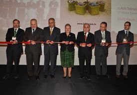 IWES 2011’in amacı temiz çevre ve güçlü ekonomi için geri dönüşüm…