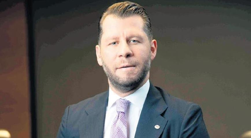 Tosçelik, Yeşil Çelik Üretimi ve İhracatta Hedef Büyütüyor