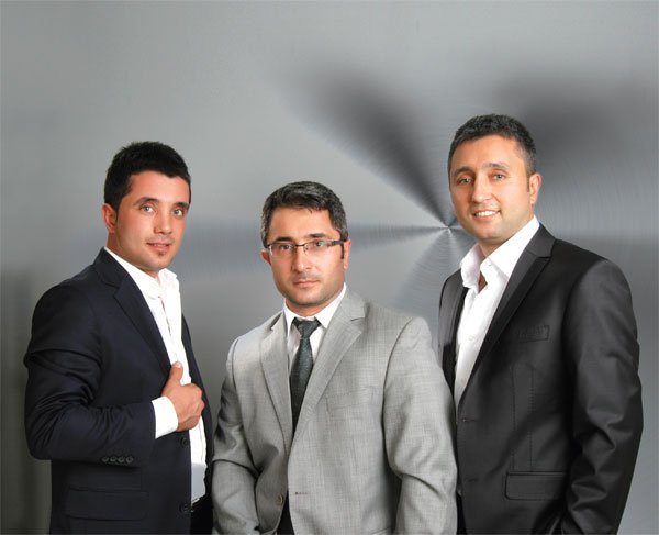 Barış İnanlı; “Dünyadaki Değişken Politikaları Göz Önüne Alarak Güvenilir ve Sağlam Adımlarla İlerliyoruz”