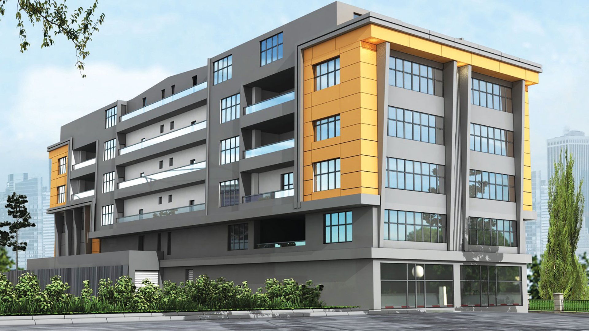 “Makine parkurumuzu genişletiyor, üretim hacmimizi arttırıyoruz”