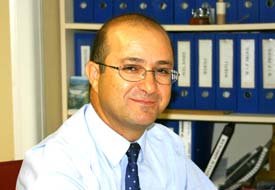 META-MAK Ankiros fuarına katılıyor