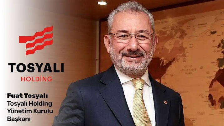 Kasım Ayında Demir Çelik İhracatı İstikrarını Korudu