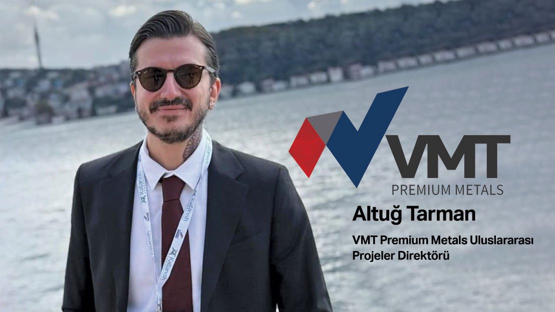 2025’te Yassı Çelik ve Magnelis® Pazarına Bakış: Türkiye ve Avrupa  Perspektifi