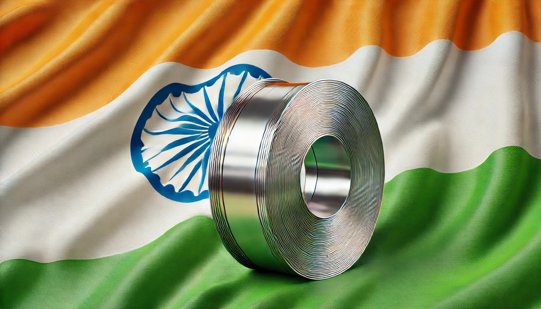 Jindal Stainless Limited, Endonezya'daki Nikel Pig Demir Eritme Tesisini Planlanandan Sekiz Ay Önce Devreye Aldı