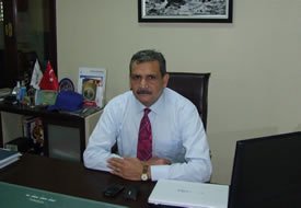 Galvanizleme Sektörü Ve Marmara Siegener Galvaniz