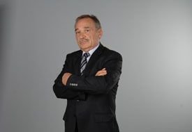 Yusuf Karadeniz: “Türk sanayicisinin yay sektöründeki çözüm ortağıyız”