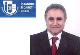 Yüksel Göktük yeniden İTO Demir çelik (45) Komitesi Başkanı oldu 