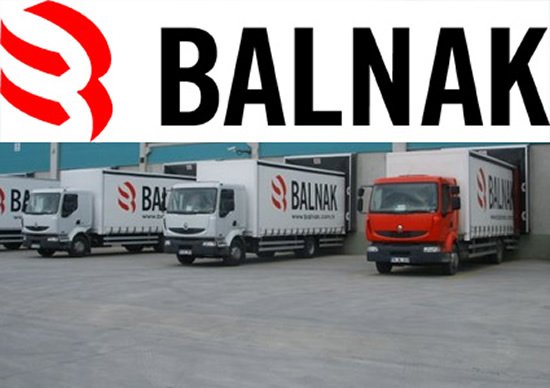 Balnak'ın, Kuzey Afrika'daki ikinci ofisini Libya'da açtığı bildirildi.