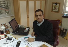 Mühendislik projelerinin vazgeçilmez çözüm ortağıyız