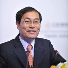  Steve S. Yang,Türkiye ilk çocuğumuz ama bir türlü büymedi.