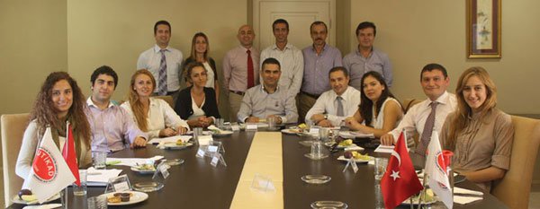 UTİKAD’dan Sektörel Eğitim Atağı