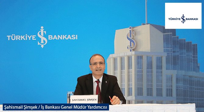 İş Bankası'ndan ihracata döviz kredisi desteği