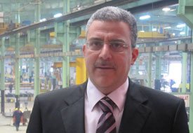 Zbs Alfaçelik: Kanal İstanbul çelik şehir olsun