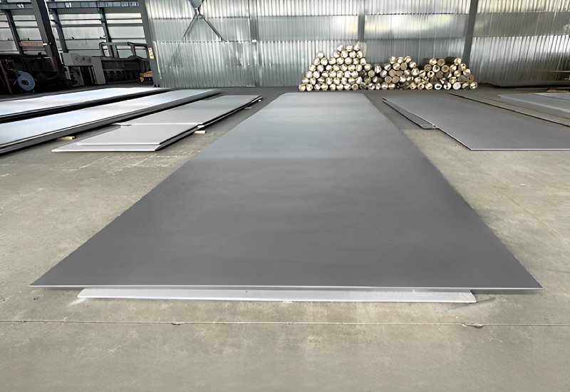 Nippon Yakin Kogyo, Hindistan'da Yeni Bir Yan Kuruluş Kurduğunu Duyurdu