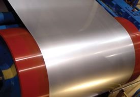 Türkiye sac üretimi Temmuz'da hız kesti