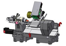 Goodway 2010 Yeni Modelleri  Tezmaksan Makina İle Türkiyede