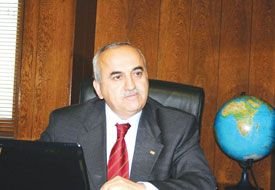 Ostim Sanayi ve bilimin buluşma noktası olacak…