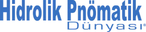 Hidrolik Pnömatik Dünyası logo