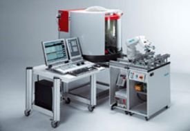 Festo FMS Kursları CNC ve Robotları bir arada sunmakta