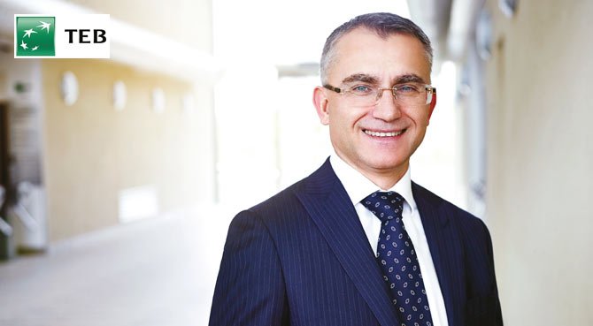 TEB: KOBİ'lere rehberlik ediyoruz