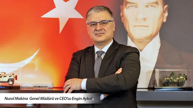 Macaristan’da Avrupa’nın savunma ihtiyaçlarına çözüm üretecek