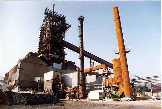 ArcelorMittal, Yeni Dalgıç Ocak Tesisine Hazırlanıyor