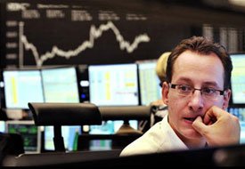 Ekonomiye güven artıyor 