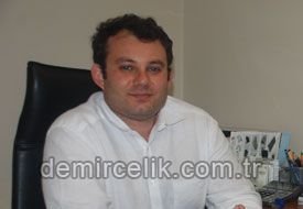 Burak Davut: Termo İndüksiyon Türkiye’nin en kapsamlı indüksiyonla ısıl işlem tesisi haline gelmiştir.