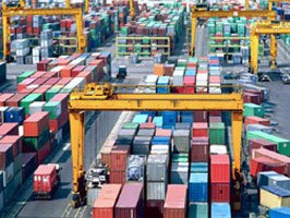 Dış açık yüksek çıktı 