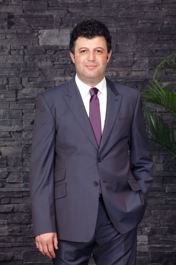 Kentsel dönüşüm Türkiye’de yeşil binaları artırma yolunda  özel sektör ve kamu için bir fırsattır…