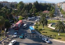 Hatay’ın ihracat hedefi 2 milyar dolar