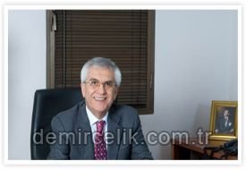 İzmir Demir Çelik özel ödüle layık görüldü <br />