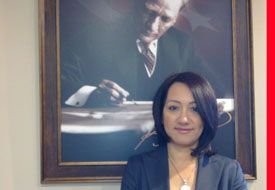 Makina sektörü 2011 yılında yeniden çıkışa geçecek