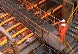 China Steel yurtiçi Mart fiyatlarını değiştirmeyecek