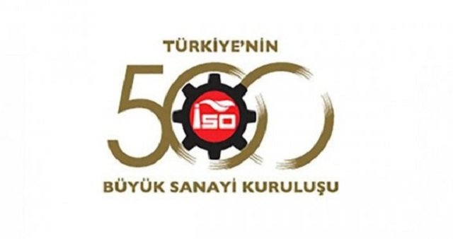Türkiye'nin dev sanayi şirketleri belli oldu! İşte, İSO 500 listesi