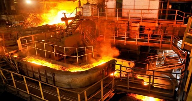 ArcelorMittal, 4. çeyrek çelik piyasası beklentilerinden 'çok emin'