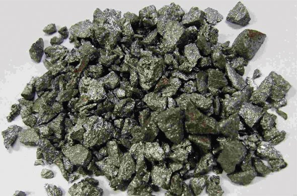 Türkiye’nin ferro alyaj ithalatları güçlü seyrini sürdürüyor