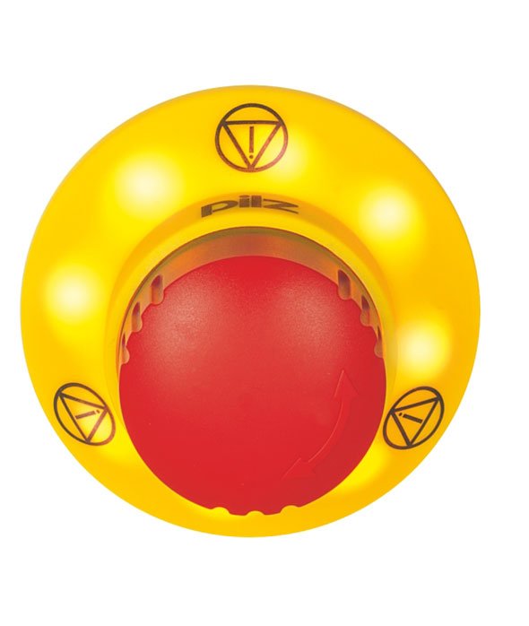  PILZ PITestop Setlerinin Tasarımı yenilendi