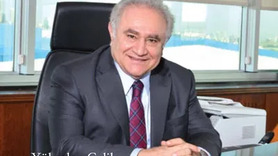 Kurumsallaşma olmadan halka arz olmaz.